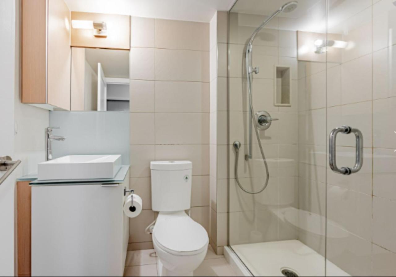 Executive 2 Beds Near Cn Tower, Rogers Centre, Scotia Area, Business District, Entertainment District, Lakeshore Toronto Kültér fotó