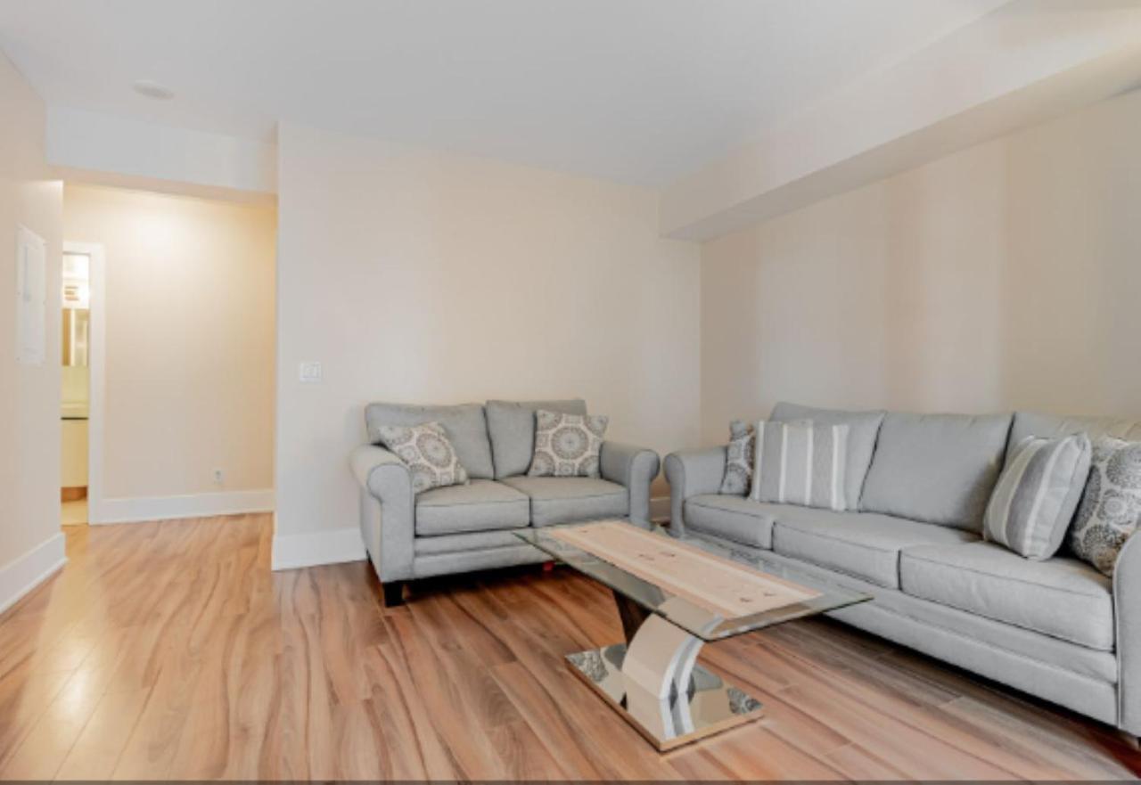 Executive 2 Beds Near Cn Tower, Rogers Centre, Scotia Area, Business District, Entertainment District, Lakeshore Toronto Kültér fotó