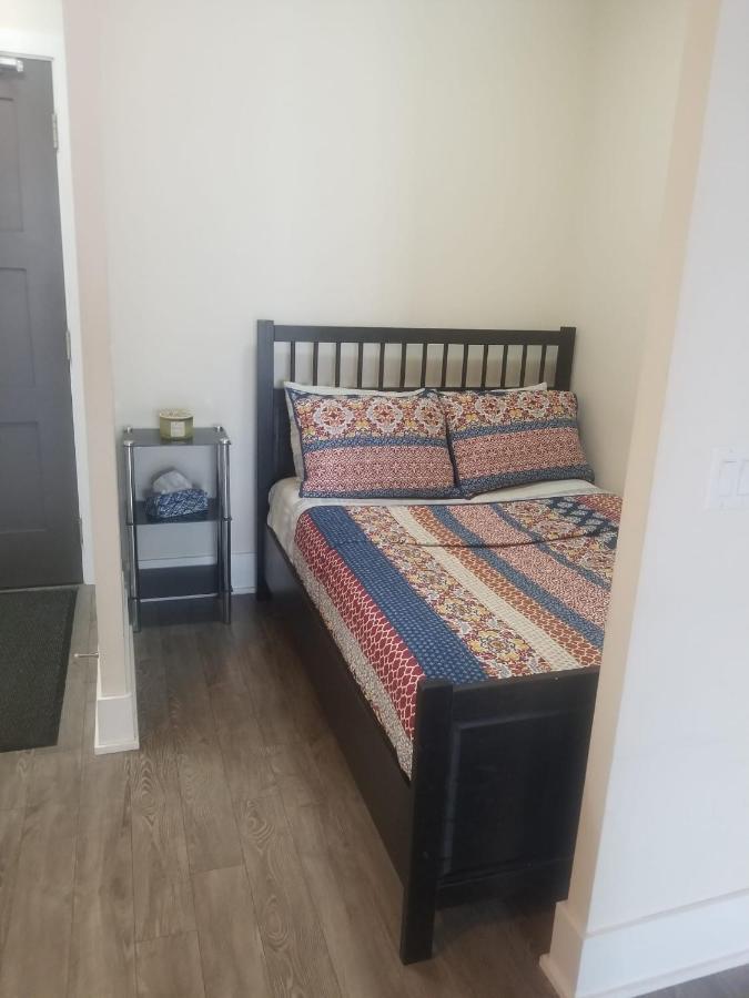 Executive 2 Beds Near Cn Tower, Rogers Centre, Scotia Area, Business District, Entertainment District, Lakeshore Toronto Kültér fotó